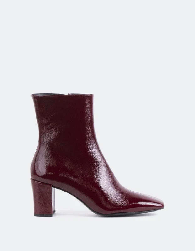 Lioni Burgundy Naplack