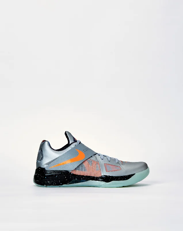 KD IV