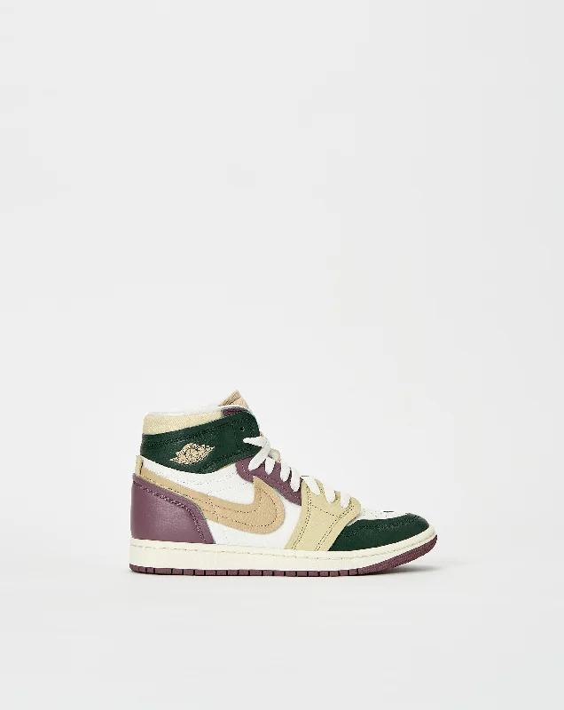 Women's Air Jordan 1 MM High