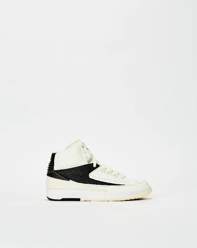 Women's Air Jordan 2 Retro