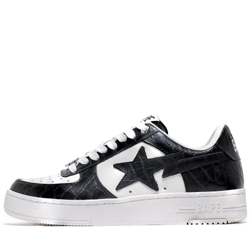 A Bathing Ape Bape Sta #3 - Black