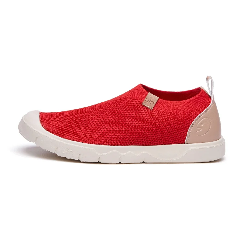 Crimson Cadiz II Women