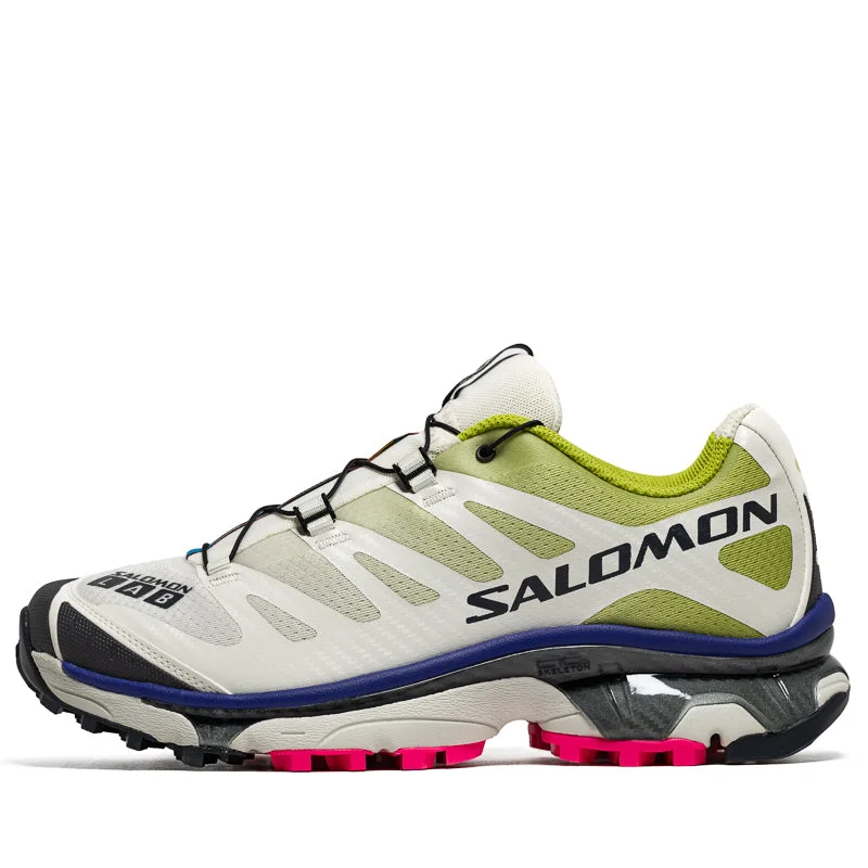 Salomon XT-4 OG - Vanilla Ice/Dark Citron