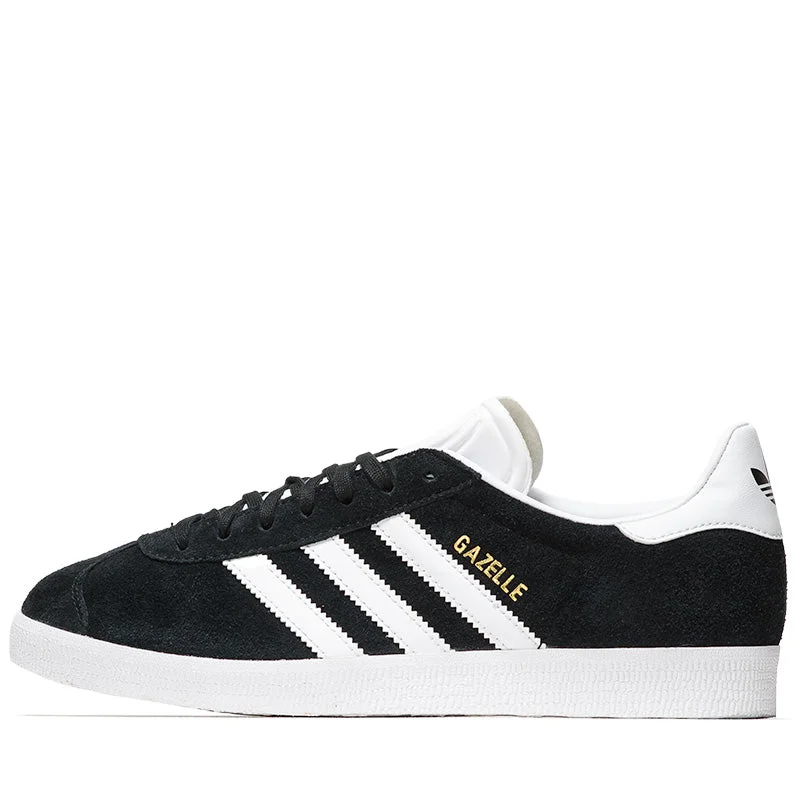 Adidas Gazelle - Core Black/White