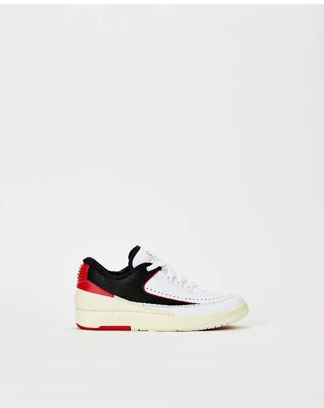 Women's Air Jordan 2 Retro Low