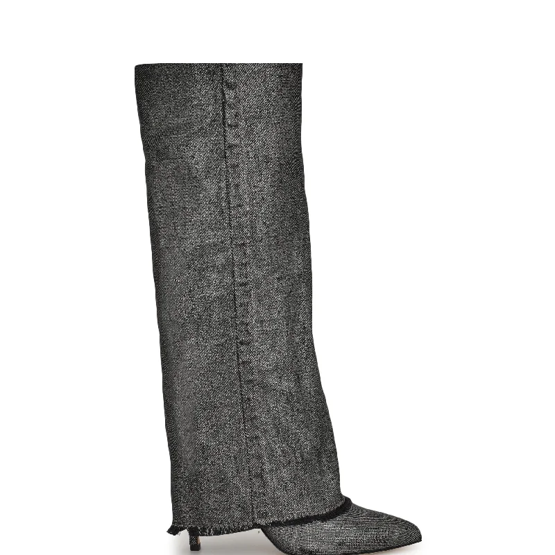 Rhoree Knee High Dress Boots