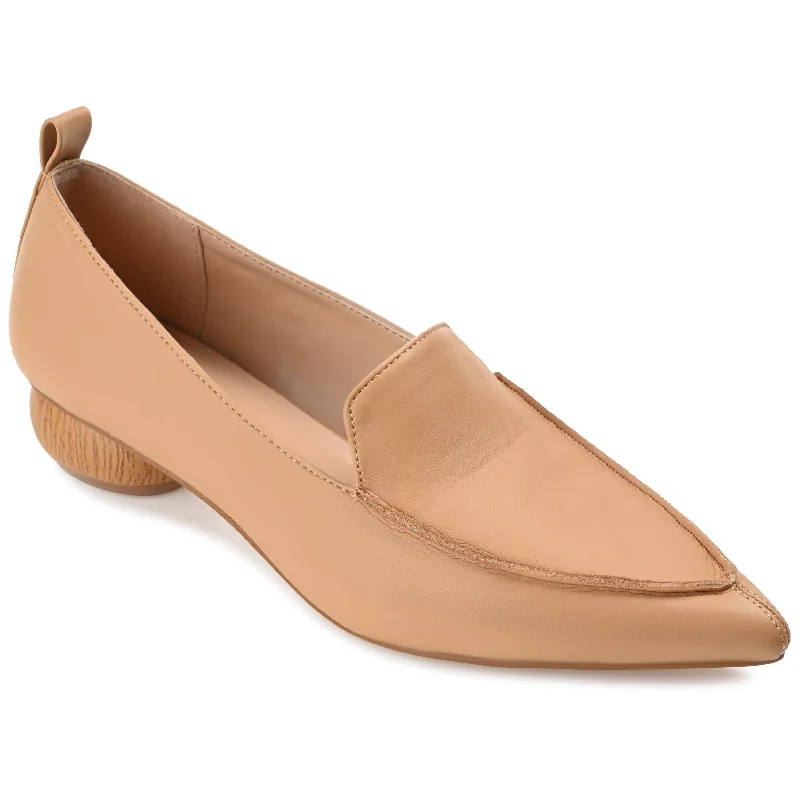 Journee Collection Women's Maggs Flat