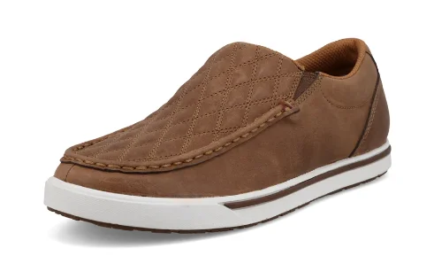 Ladies Slip-On Eco Friendly Ginger Kicks