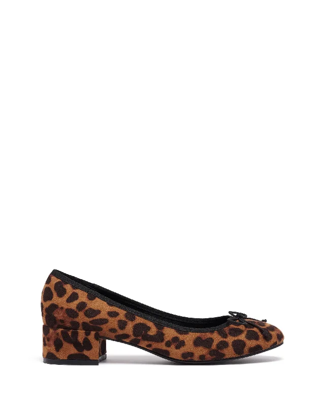 Diana Leopard *FINAL SALE*