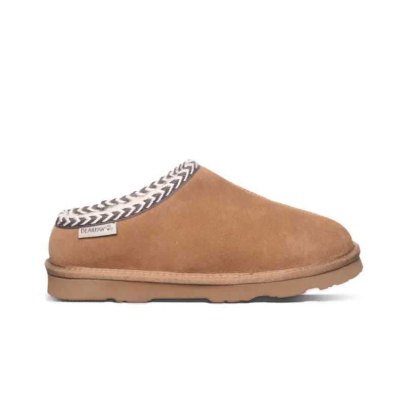 Bearpaw Women's Tabitha - Hickory II