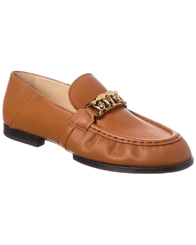 TOD’s Gomma Leather Loafer