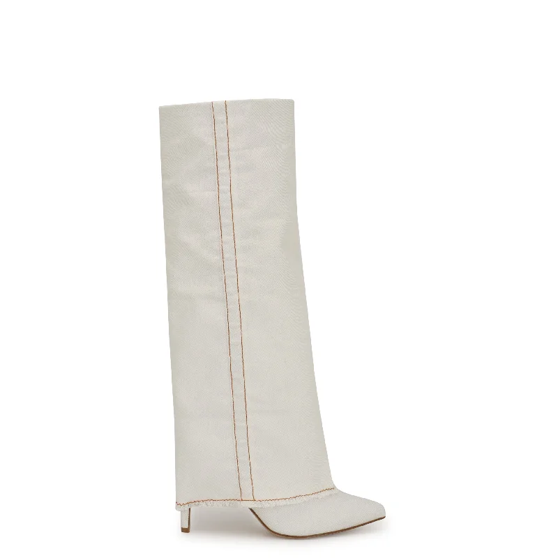 Rhoree Knee High Dress Boots