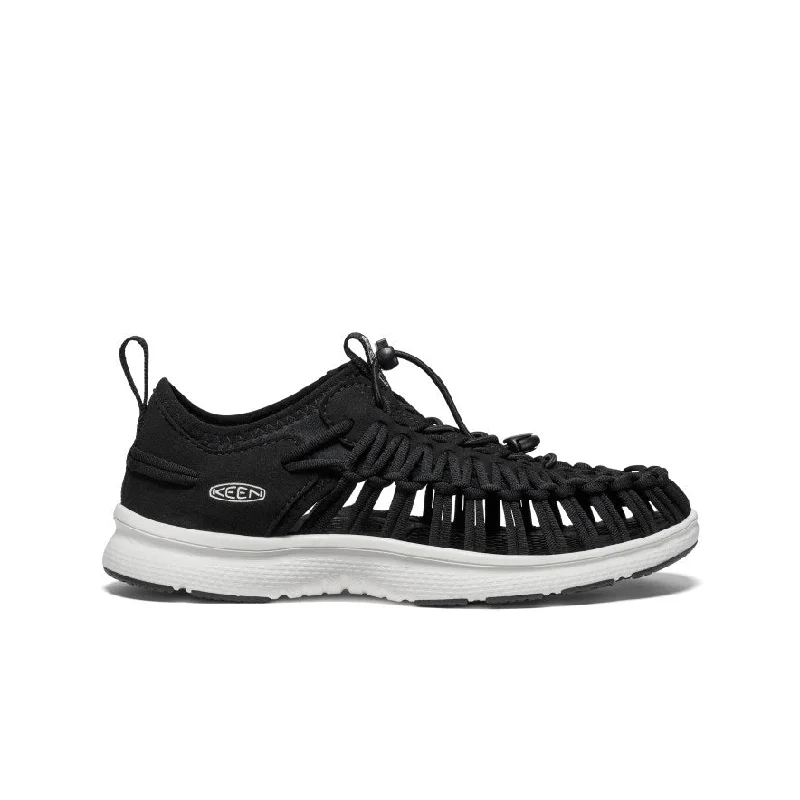 Women's UNEEK O3 Sneaker Sandal  |  Black/Star White