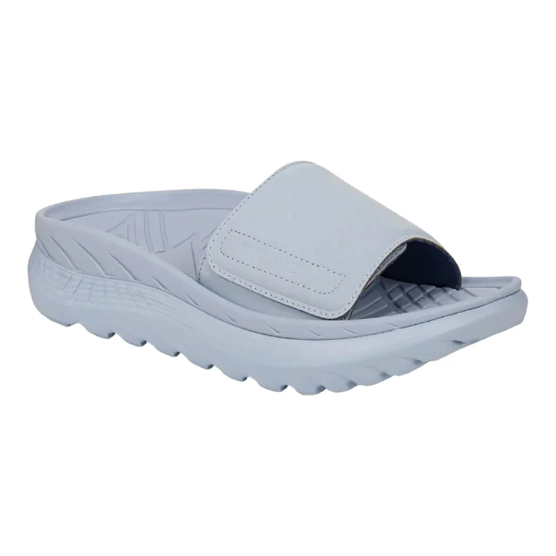 Rejuvenate Recovery Sandal