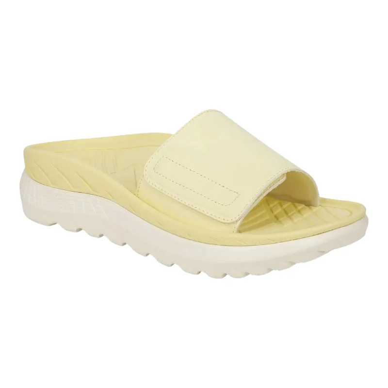 Rejuvenate Recovery Sandal